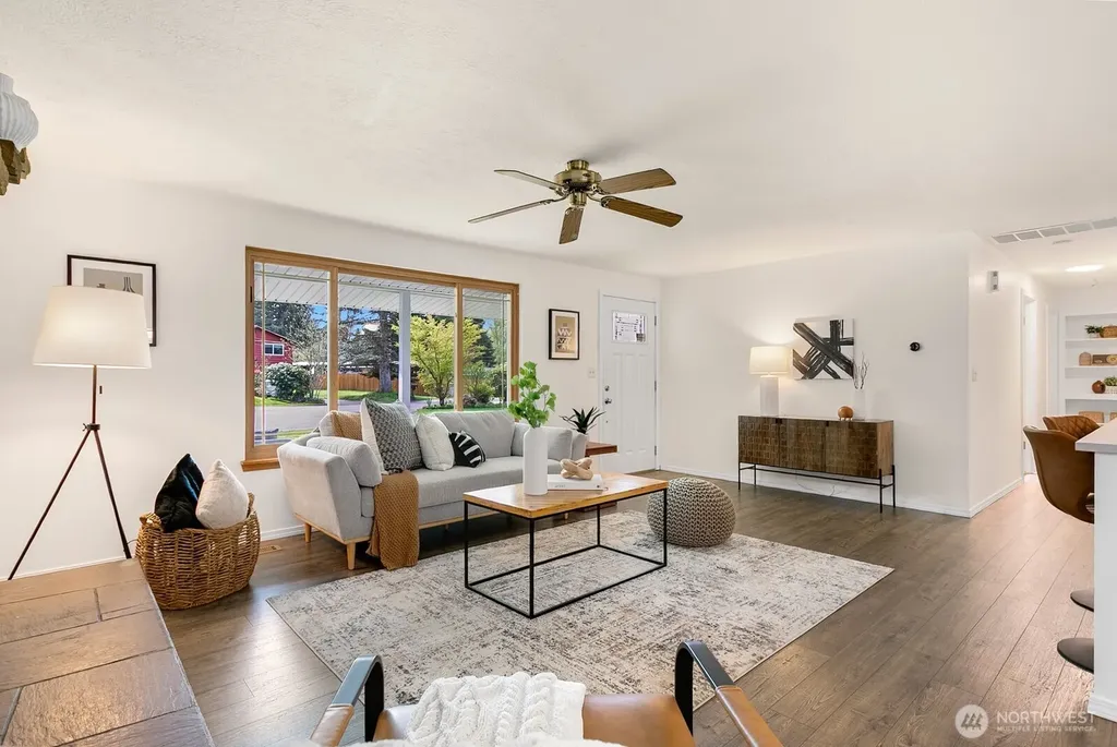 2809 Montclair Court SE Lacey WA 98503