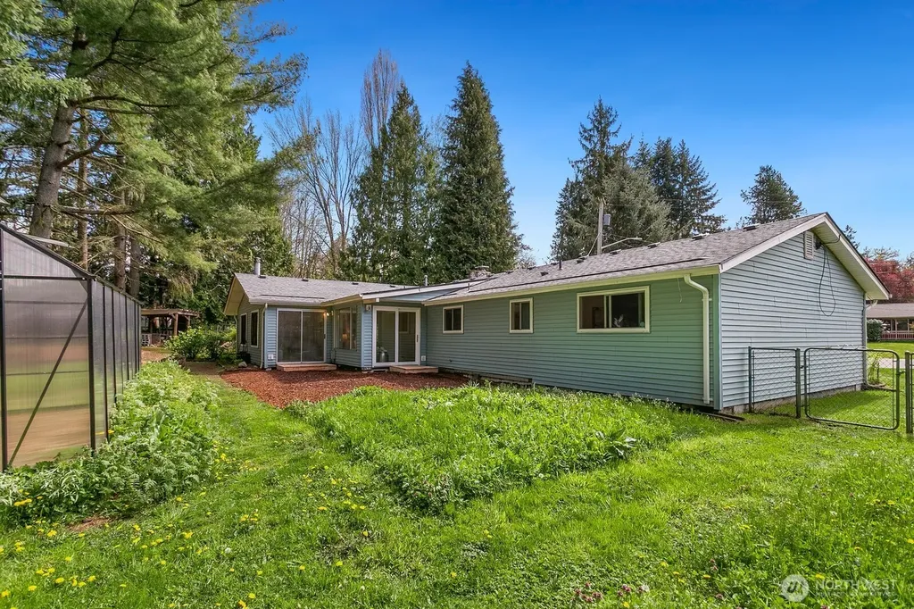 2809 Montclair Court SE Lacey WA 98503