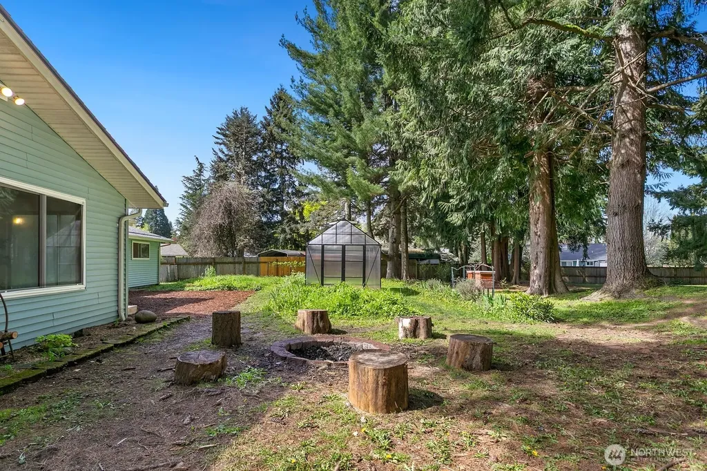 2809 Montclair Court SE Lacey WA 98503