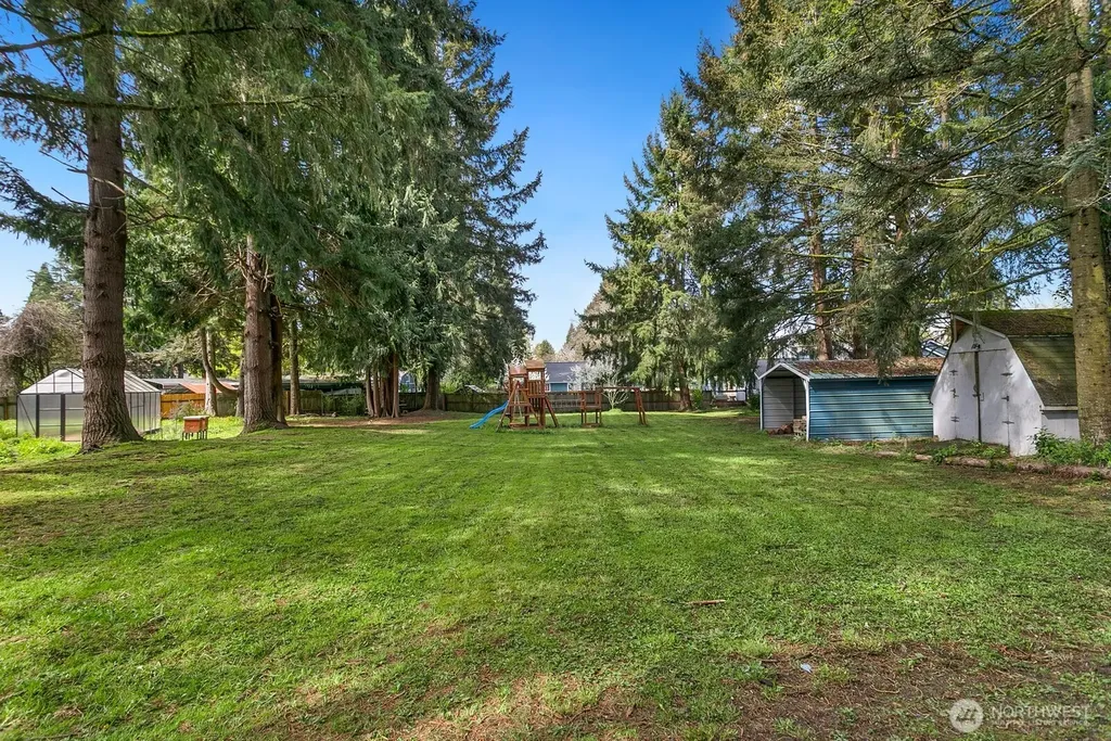 2809 Montclair Court SE Lacey WA 98503