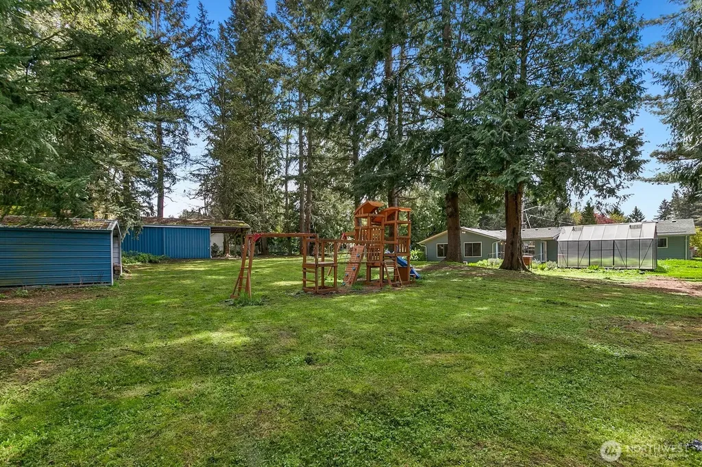 2809 Montclair Court SE Lacey WA 98503