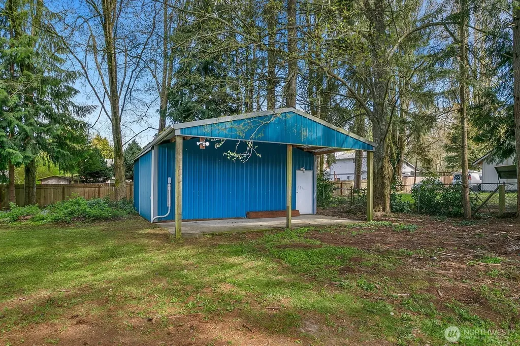 2809 Montclair Court SE Lacey WA 98503