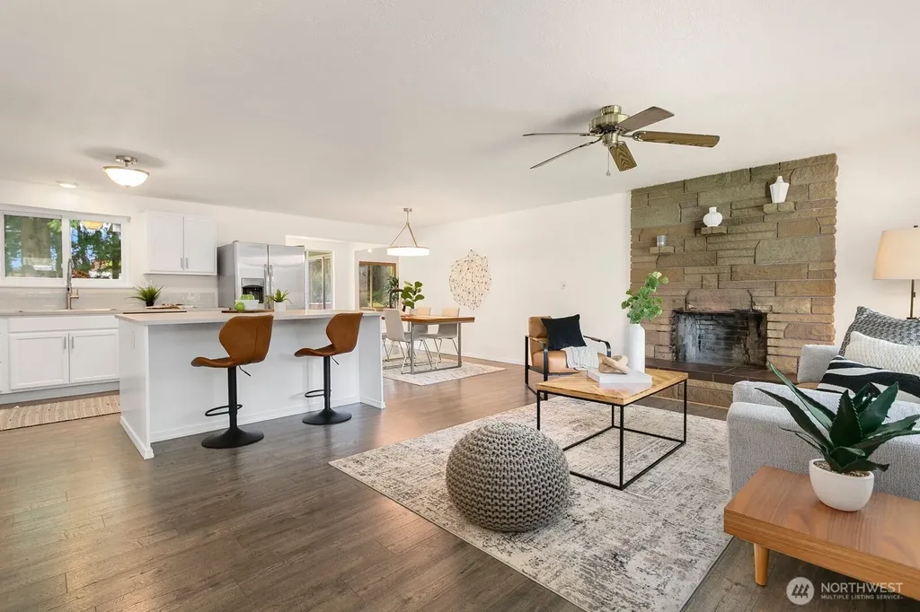 2809 Montclair Court SE Lacey WA 98503