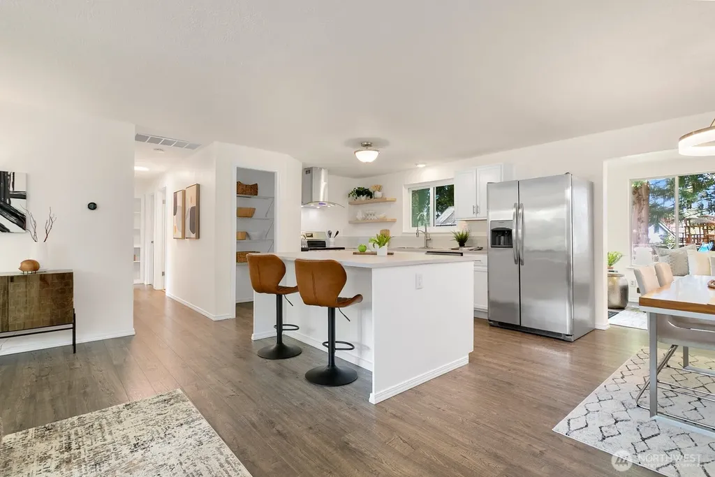 2809 Montclair Court SE Lacey WA 98503