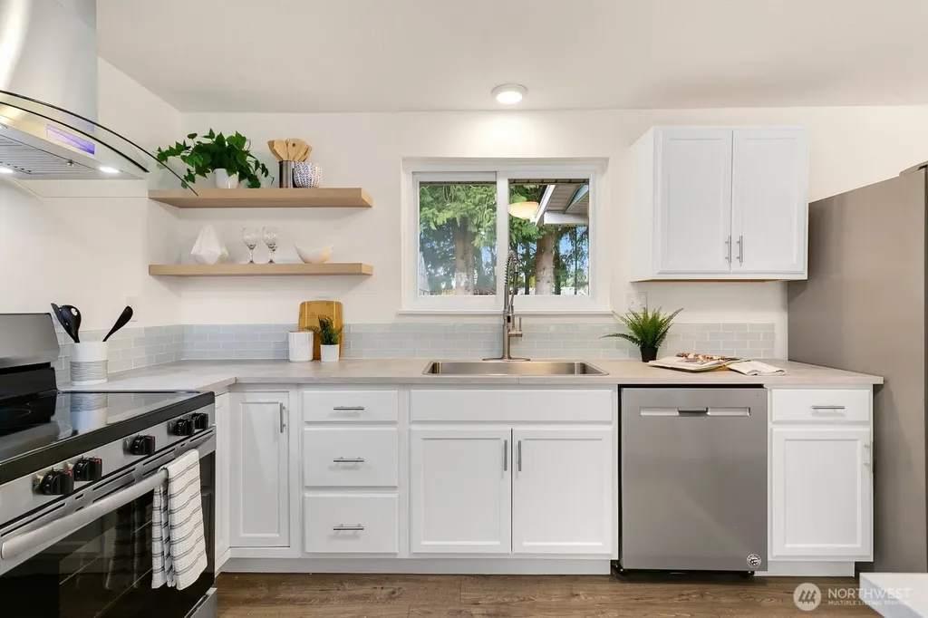 2809 Montclair Court SE Lacey WA 98503