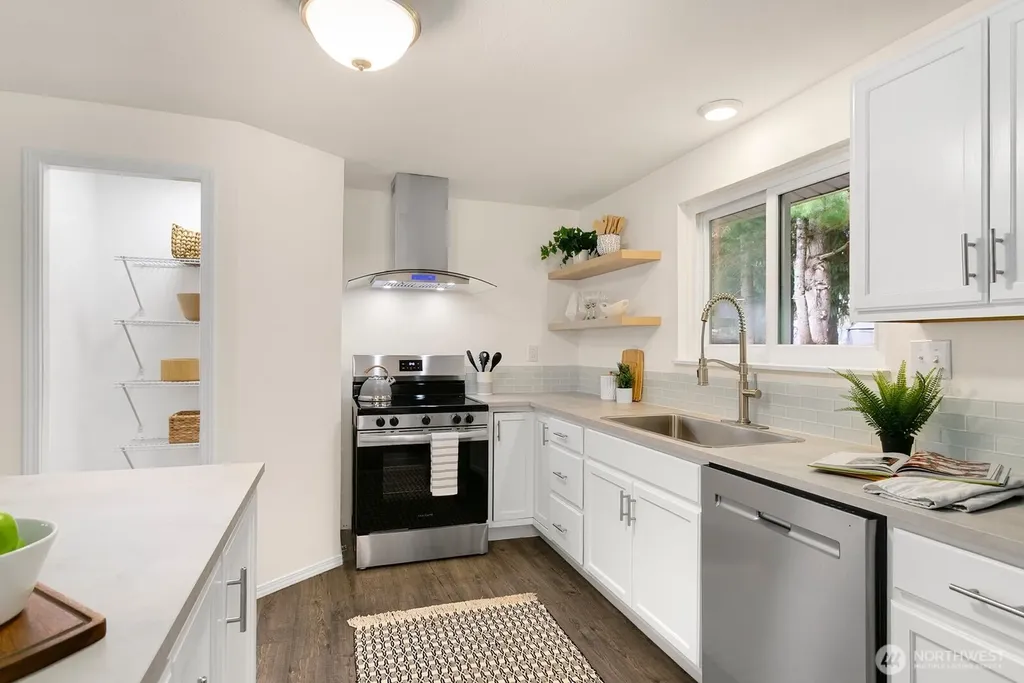 2809 Montclair Court SE Lacey WA 98503