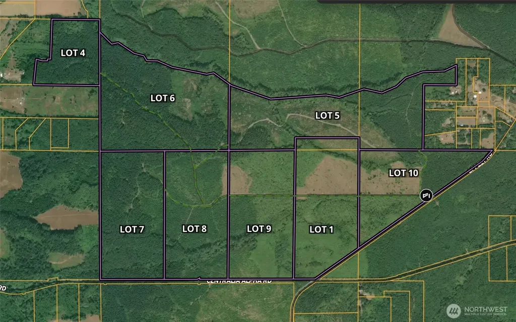 6 Oppelt Road Chehalis WA 98532
