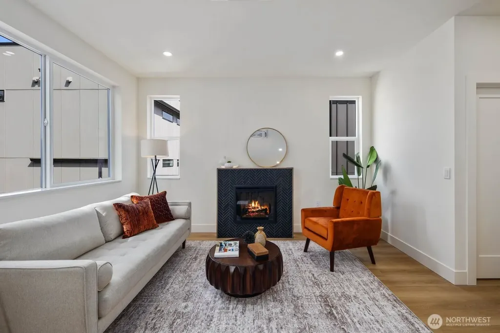 931 N 87th Street Seattle WA 98103