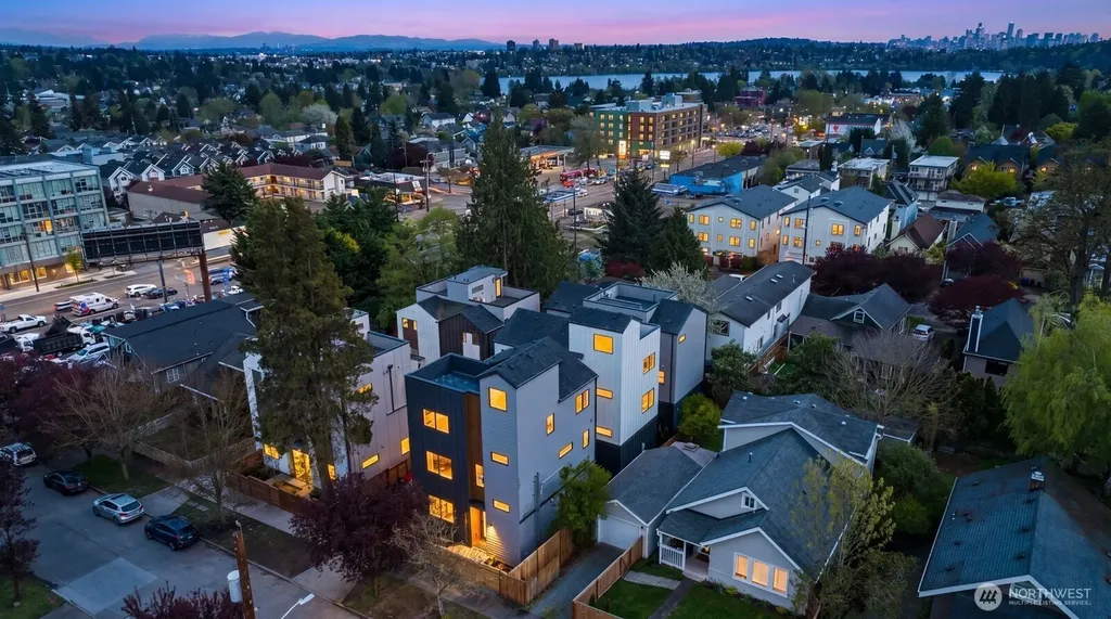 931 N 87th Street Seattle WA 98103
