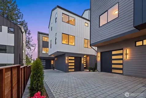 931 N 87th Street Seattle WA 98103