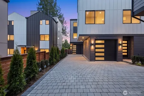 931 N 87th Street Seattle WA 98103