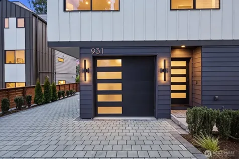 931 N 87th Street Seattle WA 98103