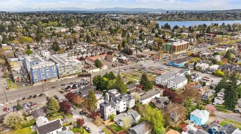 931 N 87th Street Seattle WA 98103