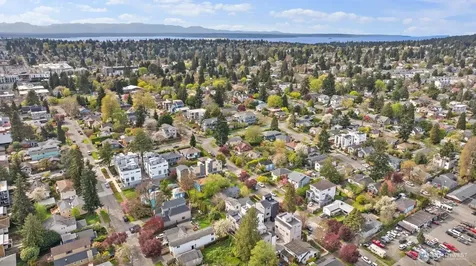 931 N 87th Street Seattle WA 98103