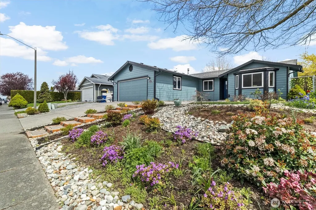914 S 28th Street Mount Vernon WA 98274
