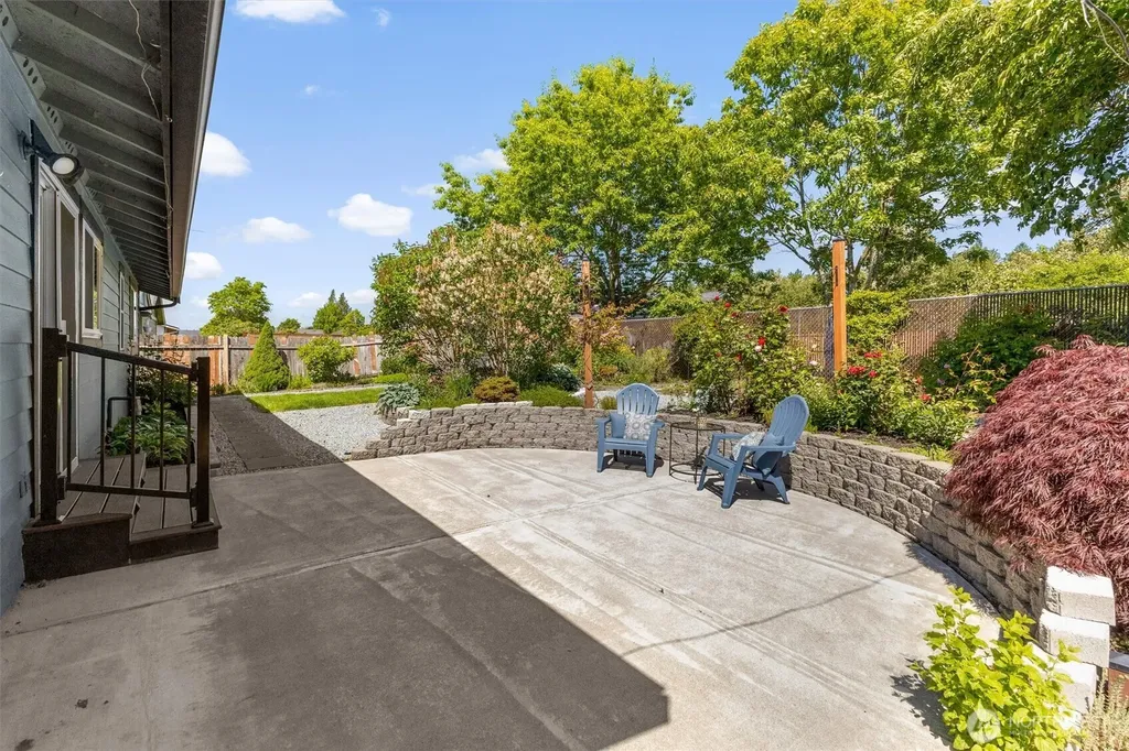 914 S 28th Street Mount Vernon WA 98274