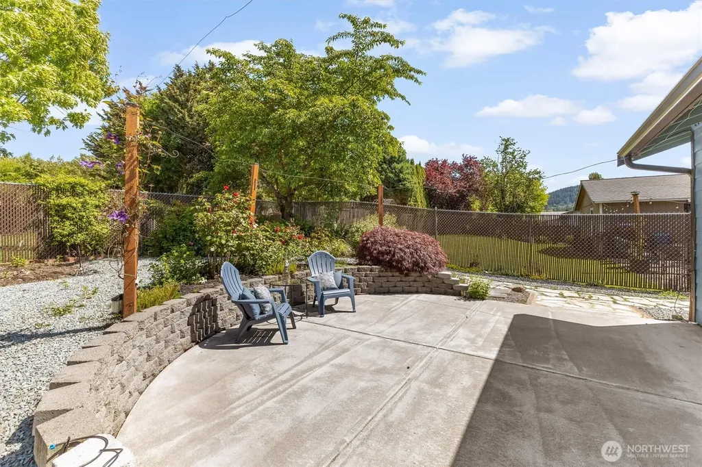 914 S 28th Street Mount Vernon WA 98274