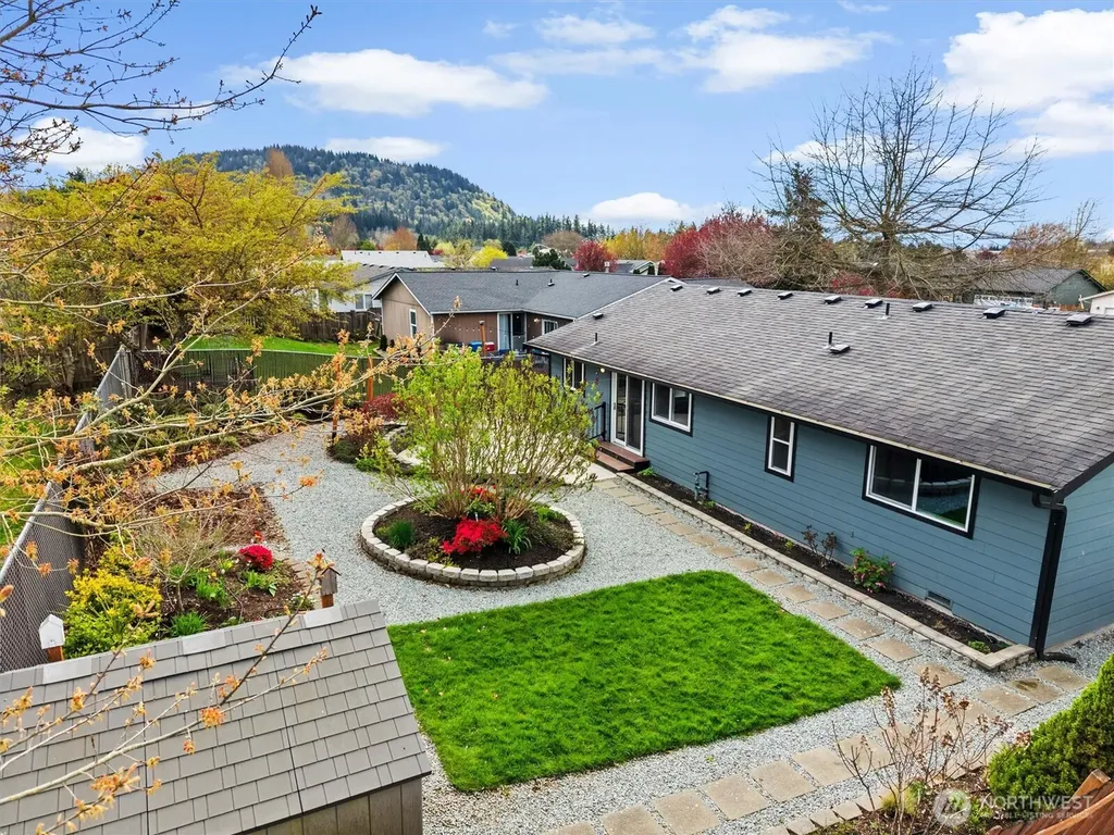 914 S 28th Street Mount Vernon WA 98274