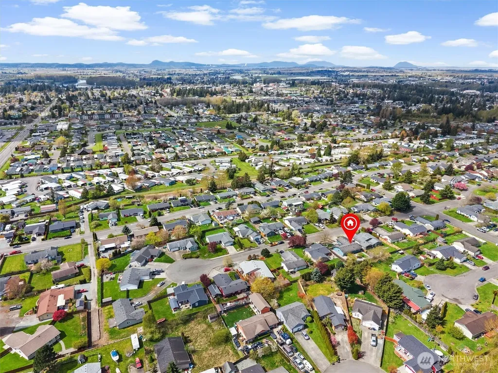 914 S 28th Street Mount Vernon WA 98274