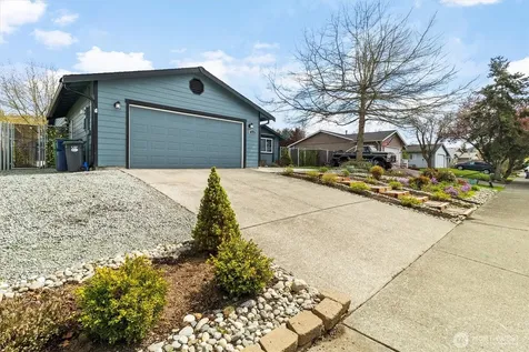 914 S 28th Street Mount Vernon WA 98274