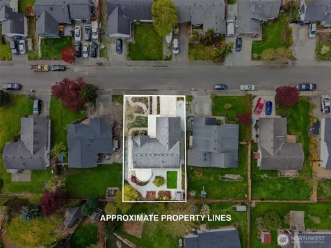 914 S 28th Street Mount Vernon WA 98274