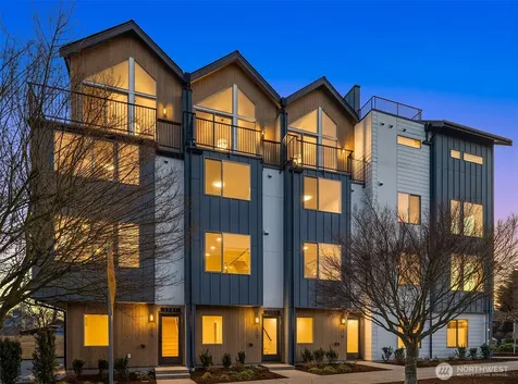 1153 NW 58th Street Seattle WA 98107