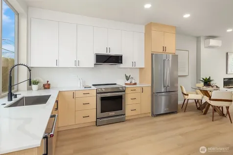 1153 NW 58th Street Seattle WA 98107