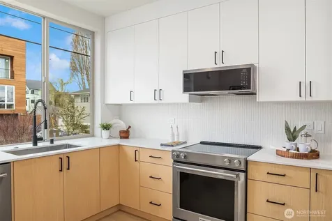 1153 NW 58th Street Seattle WA 98107