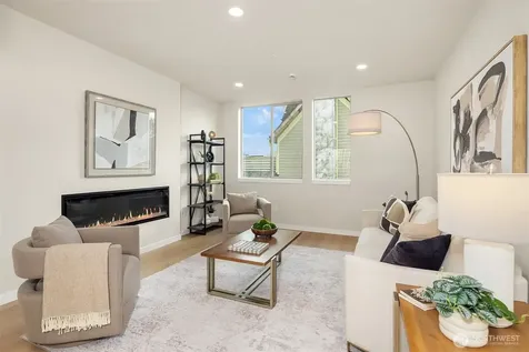 1153 NW 58th Street Seattle WA 98107