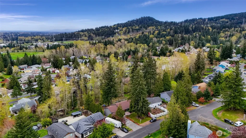 1356 Welling Road Bellingham WA 98226