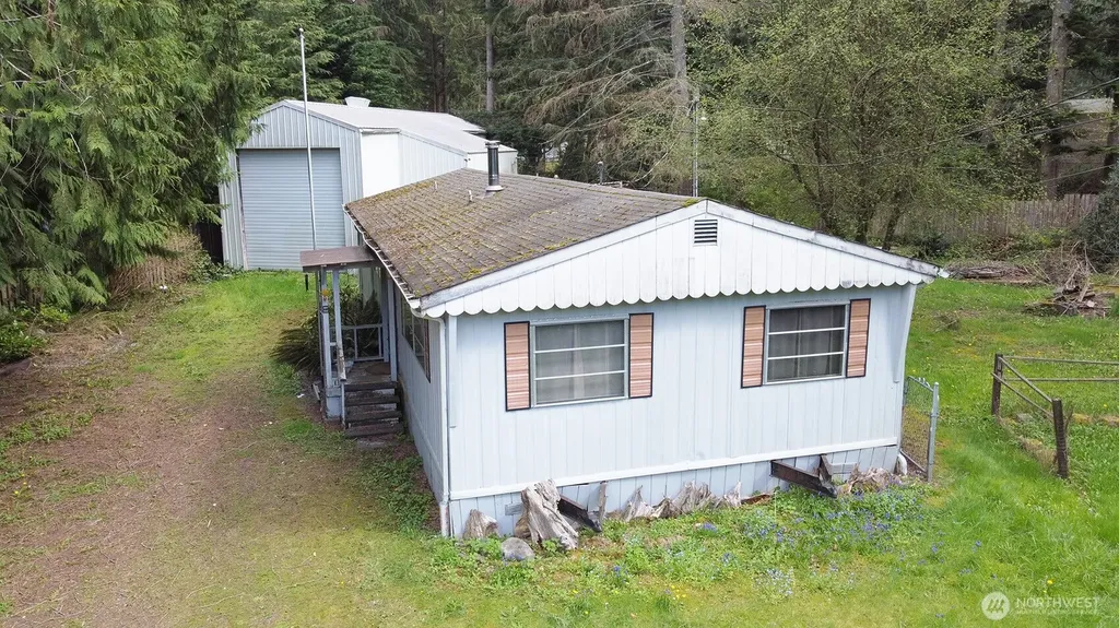 44032 Fir Road Gold Bar WA 98251