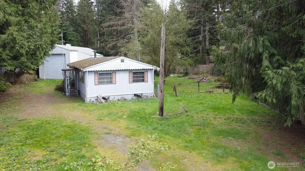 44032 Fir Road Gold Bar WA 98251