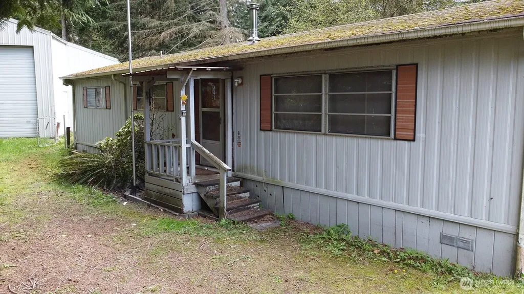 44032 Fir Road Gold Bar WA 98251