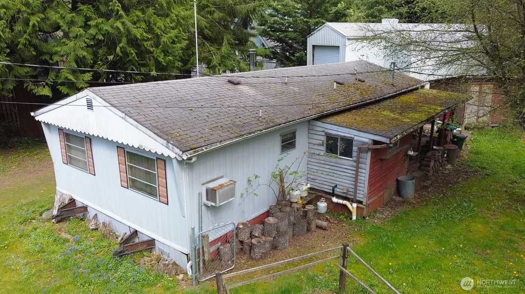 44032 Fir Road Gold Bar WA 98251