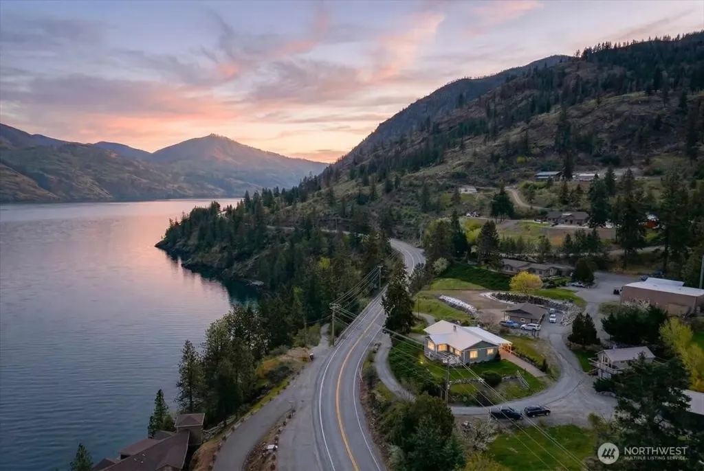 104 Mirage Lane Chelan WA 98816