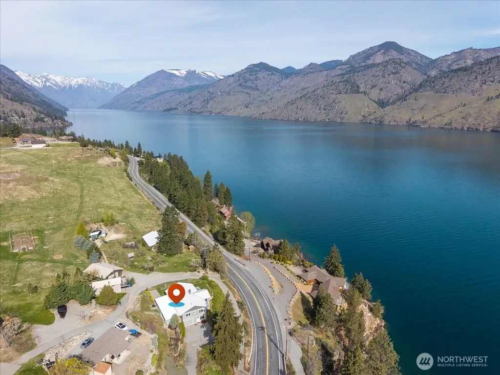 104 Mirage Lane Chelan WA 98816
