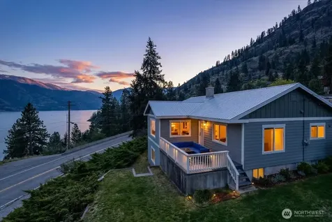 104 Mirage Lane Chelan WA 98816