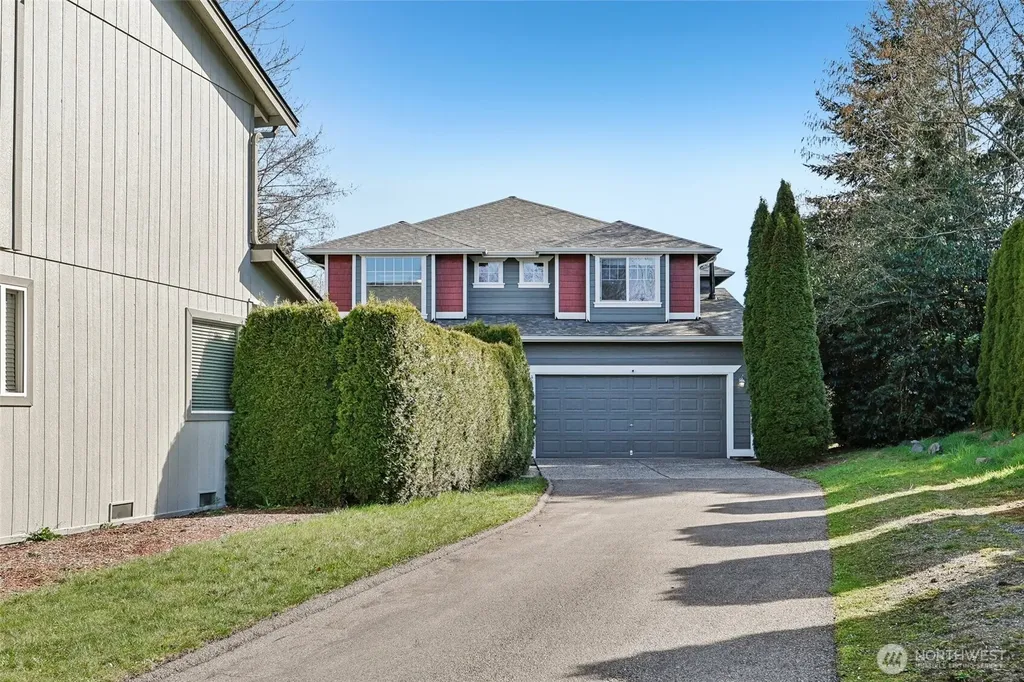3206 96th Pl SE Everett WA 98208