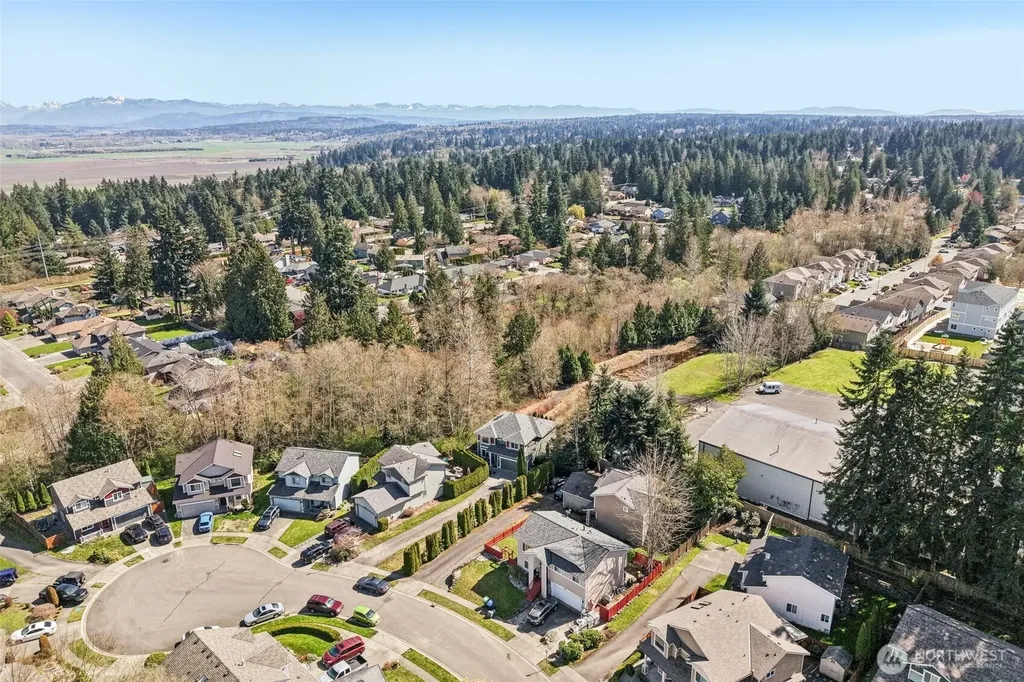 3206 96th Pl SE Everett WA 98208