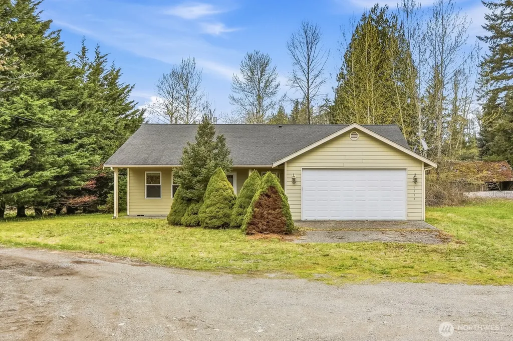 1300 Cascade Street Darrington WA 98241