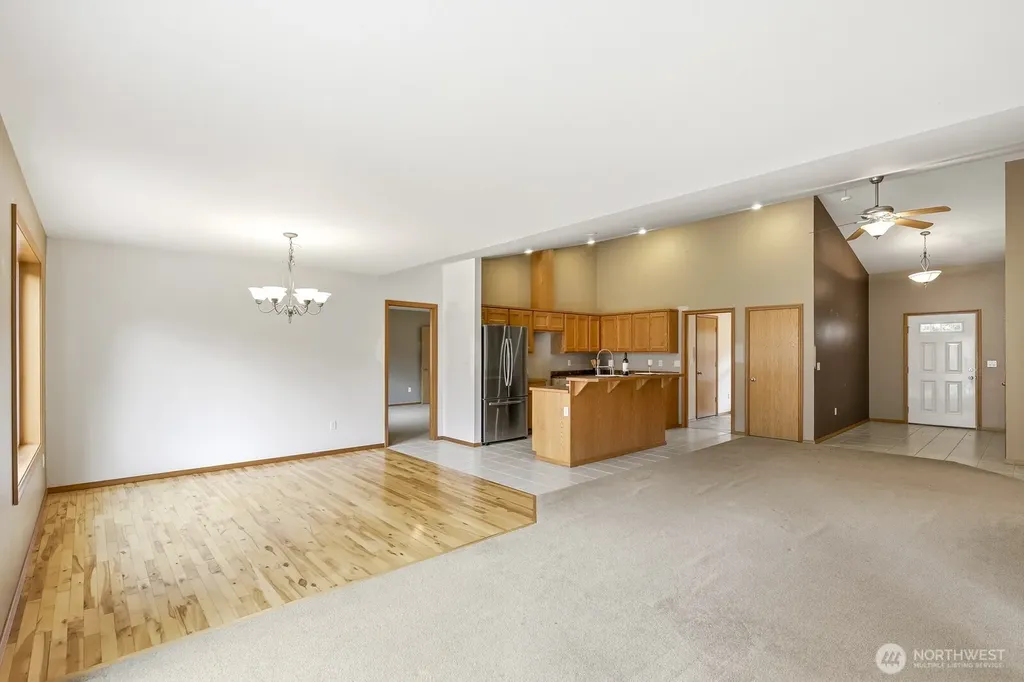 1300 Cascade Street Darrington WA 98241