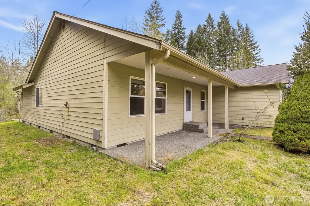 1300 Cascade Street Darrington WA 98241