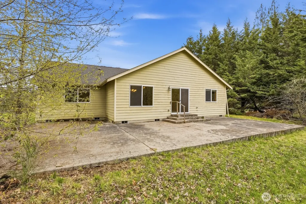 1300 Cascade Street Darrington WA 98241