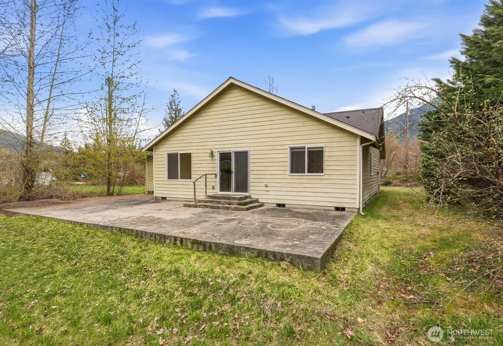 1300 Cascade Street Darrington WA 98241