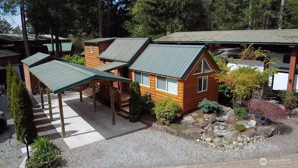 1546 Reservation Road SE Olympia WA 98513