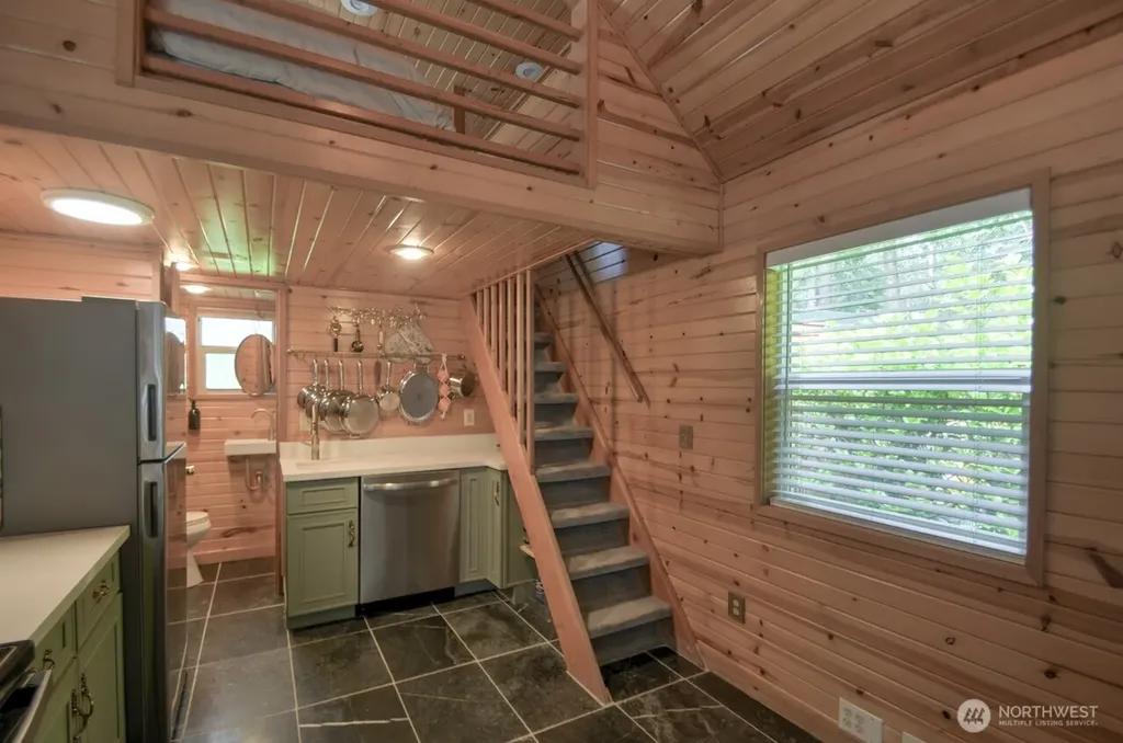 1546 Reservation Road SE Olympia WA 98513