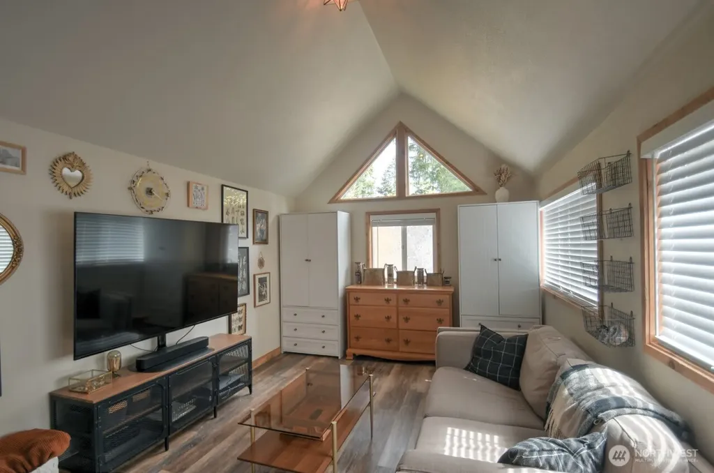 1546 Reservation Road SE Olympia WA 98513