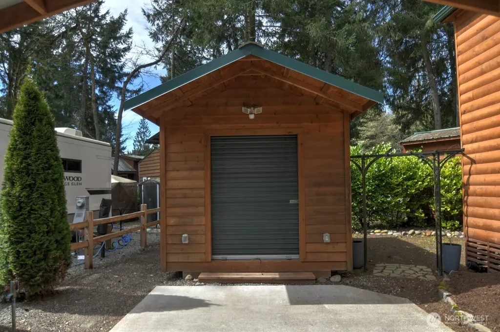 1546 Reservation Road SE Olympia WA 98513