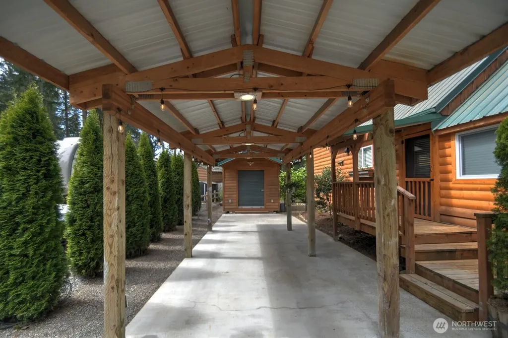 1546 Reservation Road SE Olympia WA 98513