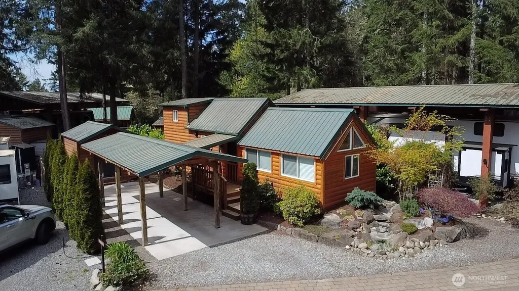 1546 Reservation Road SE Olympia WA 98513
